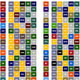 Illustration for article titled Facebook Data Provide The Most Accurate NFL Fandom Map Ever Created